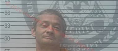 Bernel Pavolini, - Harrison County, MS 