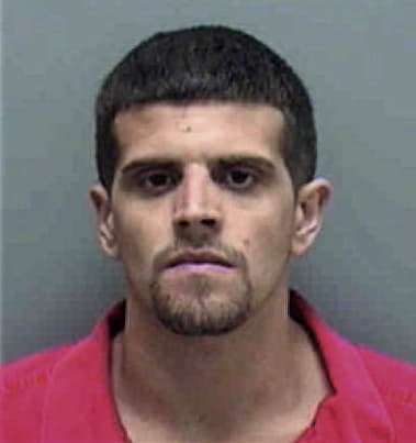 Angel Perez, - Lee County, FL 