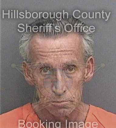 David Perez, - Hillsborough County, FL 