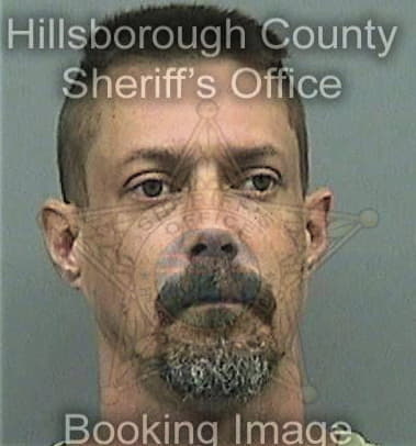 Mario Perezlopez, - Hillsborough County, FL 