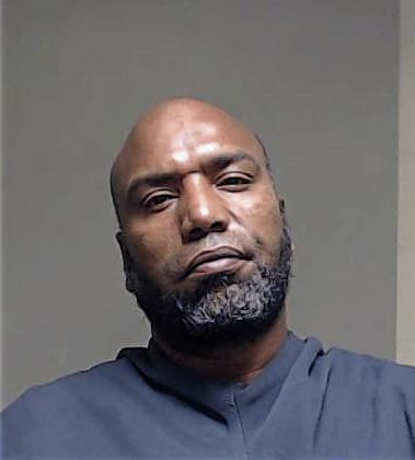 Anthony Pinkney - Collin County, TX 