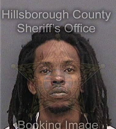 Zavaughnte Porter, - Hillsborough County, FL 