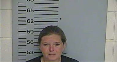 Annette Powell, - Union County, KY 