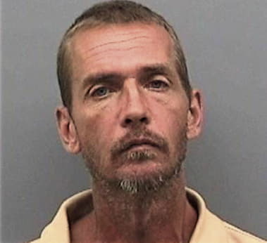 Brian Raberge, - Hillsborough County, FL 