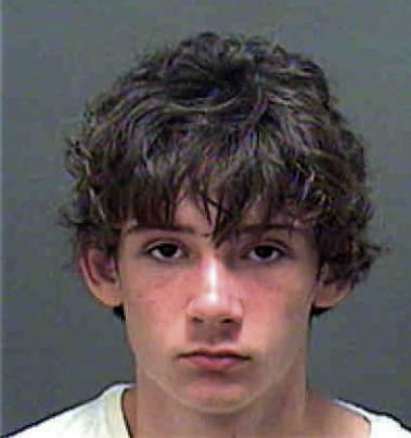 Joseph Ray - Mecklenburg County, NC 