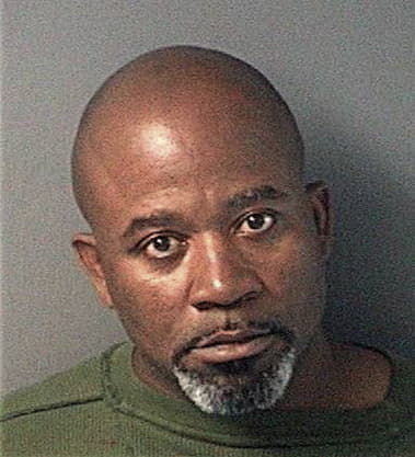 William Riley, - Escambia County, FL 