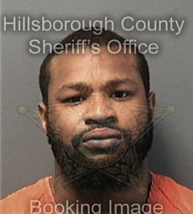 Anthony Robinson - Hillsborough County, FL 