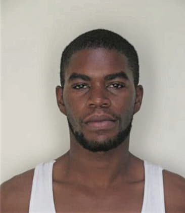 Demetrus Robinson - Hillsborough County, FL 