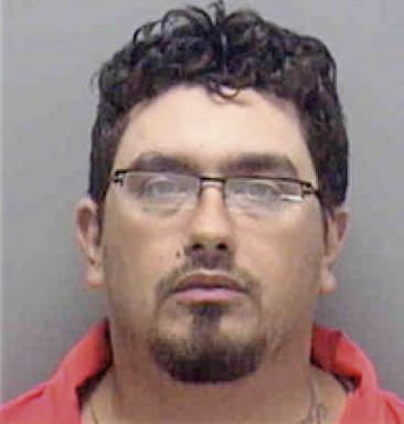 Abel Rodriguez, - Lee County, FL 