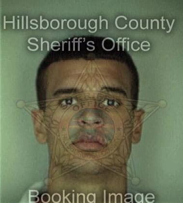 Antonio Rodriguez, - Hillsborough County, FL 