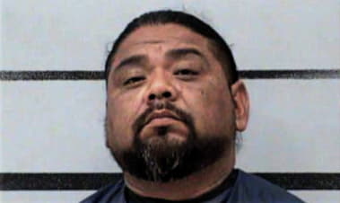 Jose Salazar-Lopez, - Lubbock County, TX 