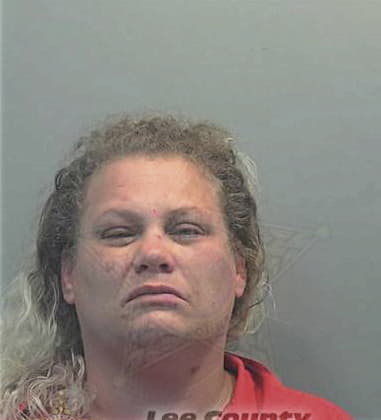 Amanda Sampson, - Lee County, FL 