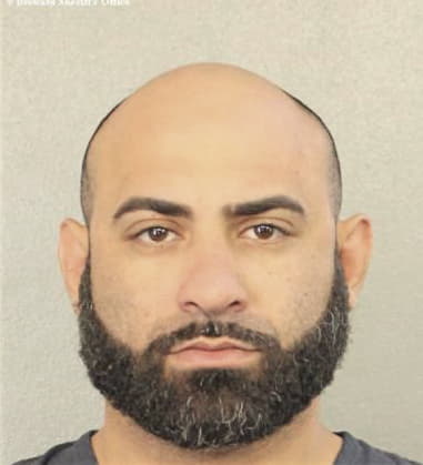 Alfredo Sanchez, - Broward County, FL 