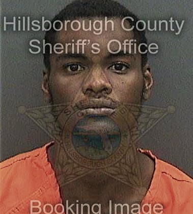 Clifton Santiago, - Hillsborough County, FL 