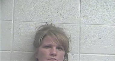 Candace Sawyer, - Jessamine County, KY 