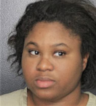 Thandiwe Semista, - Broward County, FL 