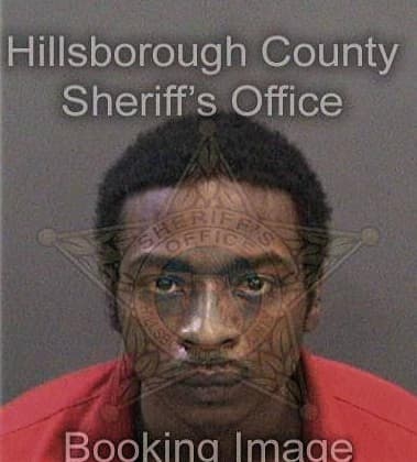 Gregory Shepherd, - Hillsborough County, FL 