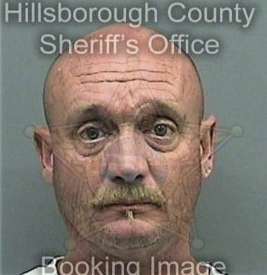 Joseph Short, - Hillsborough County, FL 