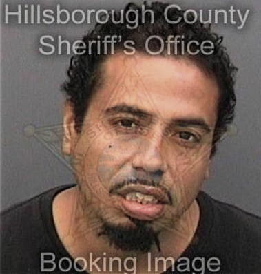 Jared Siminski, - Hillsborough County, FL 