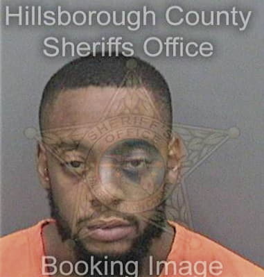 Lawrence Sims, - Hillsborough County, FL 