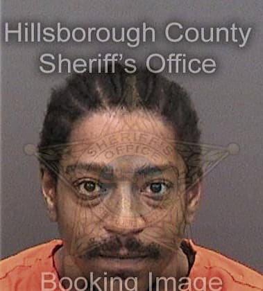 Antwan Smiley, - Hillsborough County, FL 