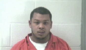 James Smith - Daviess County, KY 