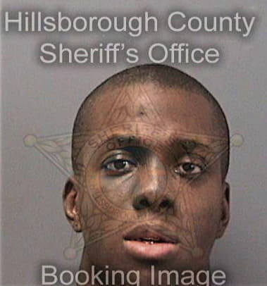 Julius Smith, - Hillsborough County, FL 