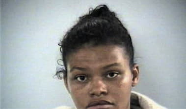 Oquala Smith - Fayette County, KY 