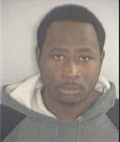 Chuckie Smoot - Fulton County, GA 