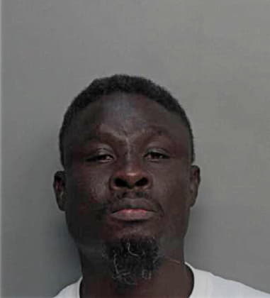 Eugene Stanley, - Dade County, FL 