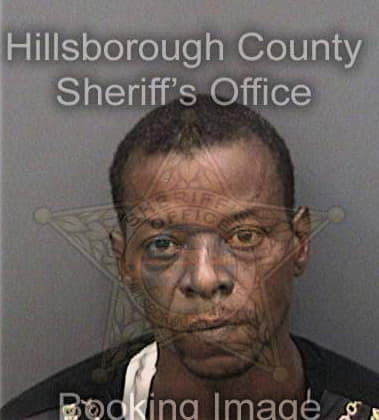 Anthony Steele, - Hillsborough County, FL 