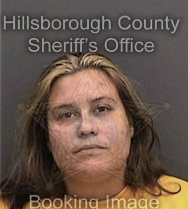 Kaley Steward, - Hillsborough County, FL 