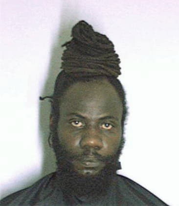 Jerry Thomas - DeKalb County, GA 