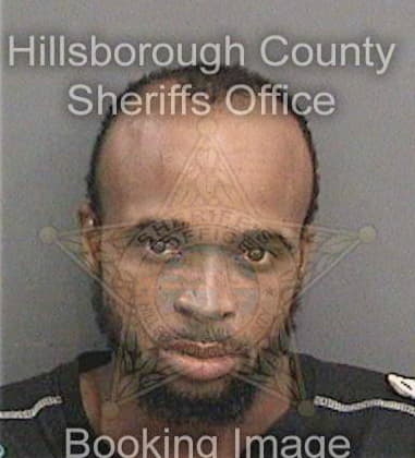 Wesley Tooson, - Hillsborough County, FL 