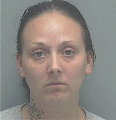 Christy Turman, - Lee County, FL 