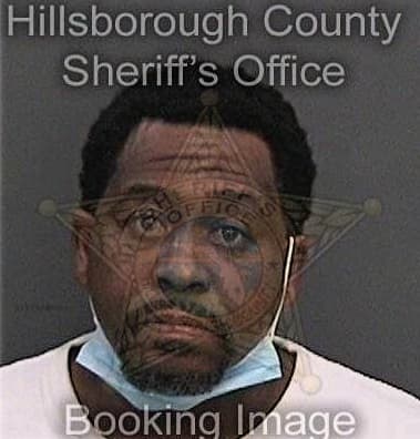 Ronnardo Tyson, - Hillsborough County, FL 