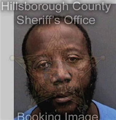 David Upshaw, - Hillsborough County, FL 