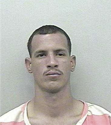 Matthew Vealey, - Marion County, FL 