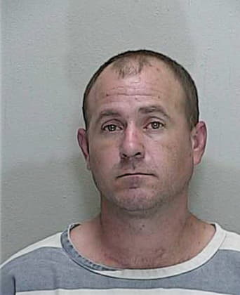 Joshua Vermeulen, - Marion County, FL 