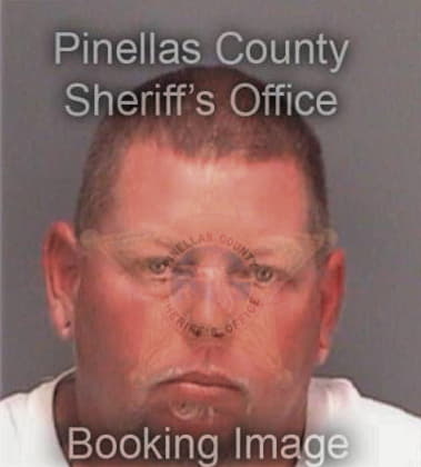 Wayne Watson, - Pinellas County, FL 