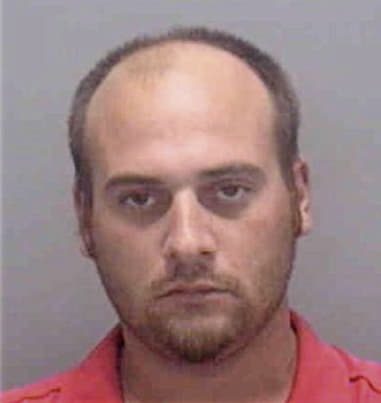 Jason Webb, - Lee County, FL 