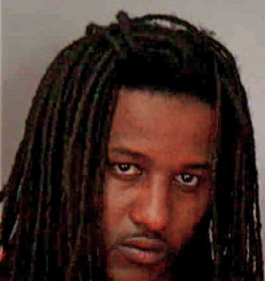 Kendrick Weems - Polk County, FL 