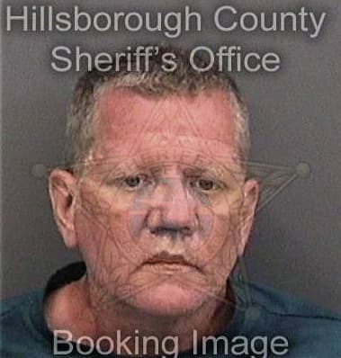 Landon Whisonant - Hillsborough County, FL 