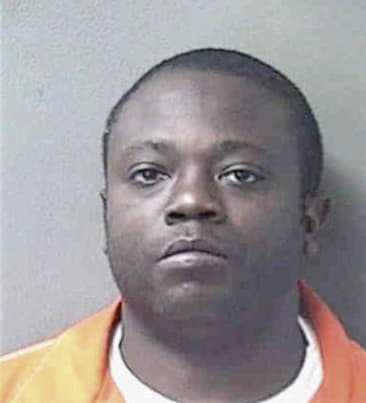 Jerome White, - Okaloosa County, FL 