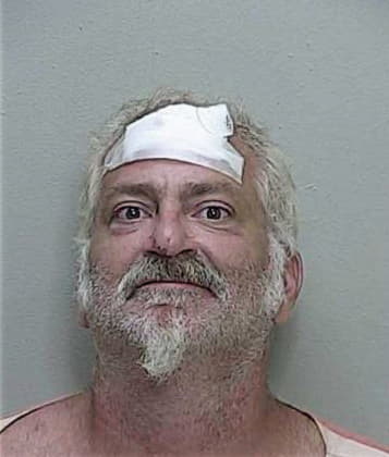 Henry Wigger, - Marion County, FL 