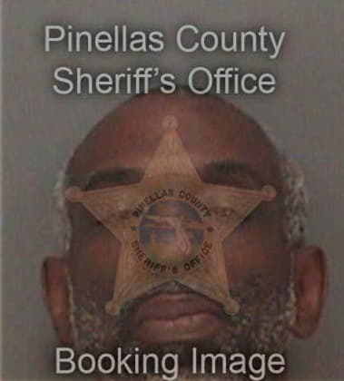 Corey Williams, - Pinellas County, FL 