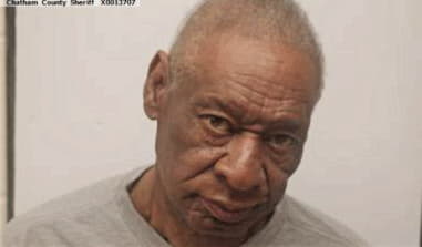 Kenneth Williams - Chatham County, GA 