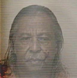 Earnest Wilson - Cleveland County, NC 