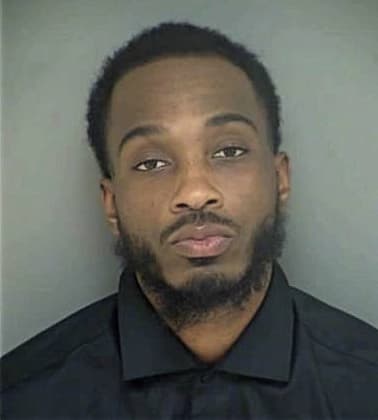 Kievon Woodson - Henrico County, VA 