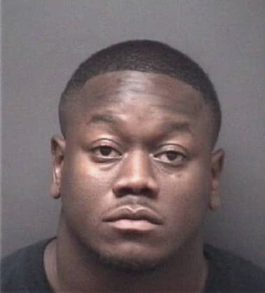 Shaun Adams, - Pitt County, NC 